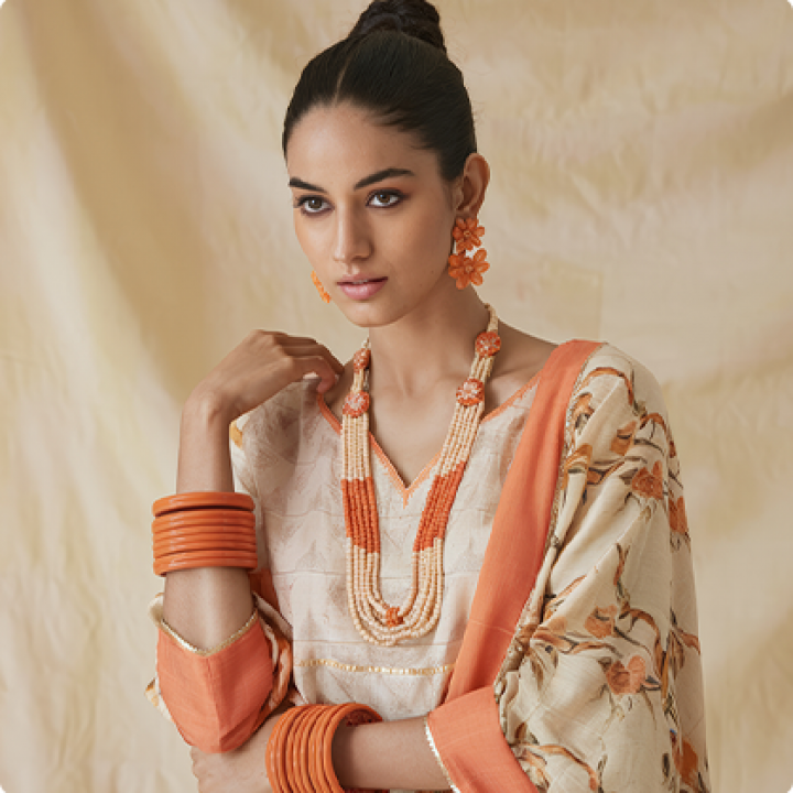 Minimalist Dressing, Indian Style – Understated Outfits That Still Make a Statement