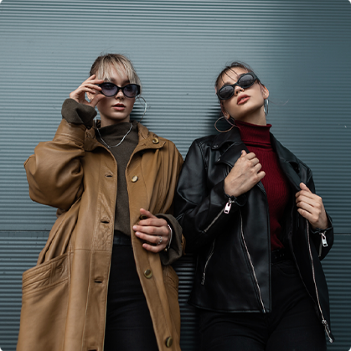 The Rise of Fusion Fashion: How to Mix Modern and Traditional Effortlessly